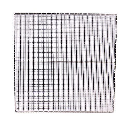 Wire Mesh Screen f/ Gas Fryer