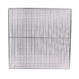 Wire Mesh Screen f/ Gas Fryer