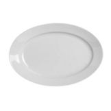 Oval Serving Platter, 7" x 5"
