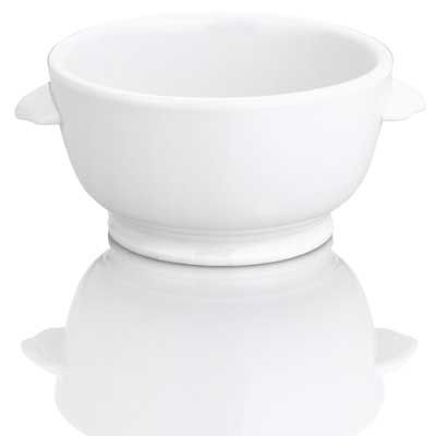Onion Soup Bowl w/ Ears, 15 oz