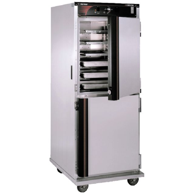 Cres Cor&reg; Insulated Holding Cabinet w/ Adjustable Thermostat