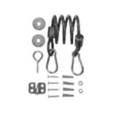 Dormont&reg; Restraining Device for 36" Connectors