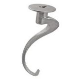 Univex M20 Mixer Dough Hook