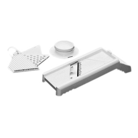 Fox Run Boxed Mandoline Slicer