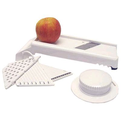 Fox Run Boxed Mandoline Slicer
