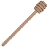 Acrylic Honey Dipper