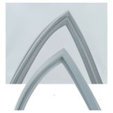 Beverage-Air Door Gasket for WTR72 Worktop Refrigerator