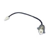 Commercial Parts & Service Merco Ceramic Socket For Heat Lamp