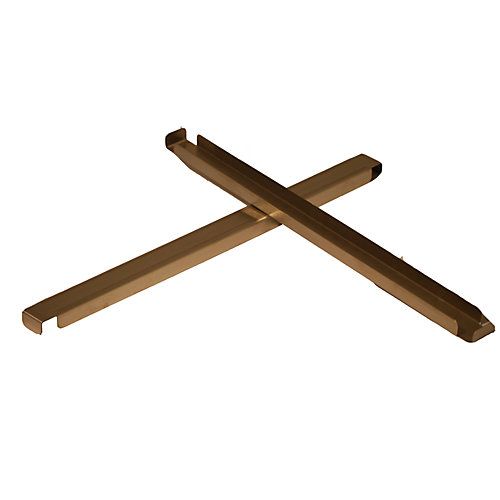 Beverage-Air Locking Divider Bars for SPE27