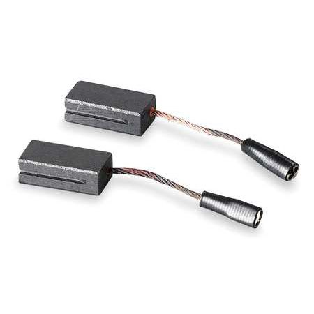 Dayton Motor Brush For 2M145 Motor, Set of Two, 115 V