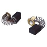 Dayton Motor Brush Set w/ Copper Coil Springs For 2M191 Motor, 115 V