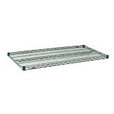 Super Erecta Wire Shelf, Metroseal 3, 18 x 72