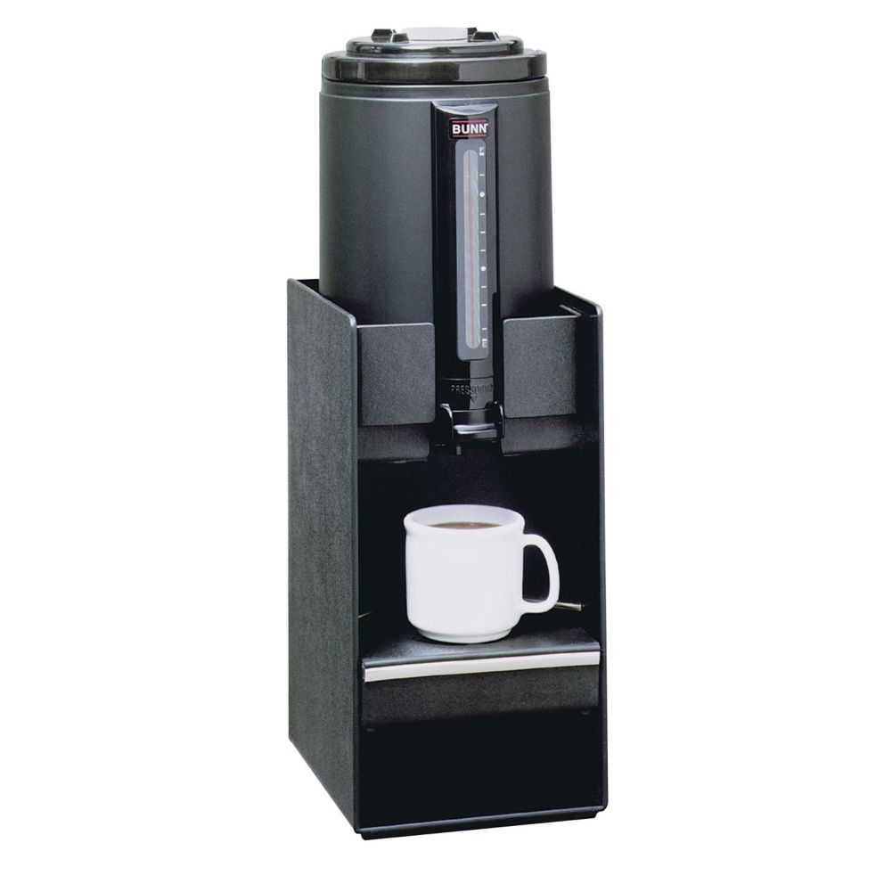 BUNN&reg; TSR-1 Thermal Server Rack
