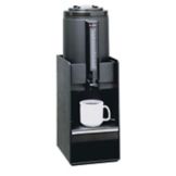 BUNN&reg; TSR-1 Thermal Server Rack