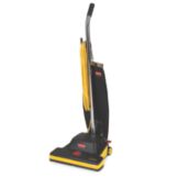 Rubbermaid 16" Traditional Upright Vacuum Cleaner