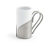 Front Of The House&reg; Sampler&trade; S/S & Porcelain Mug