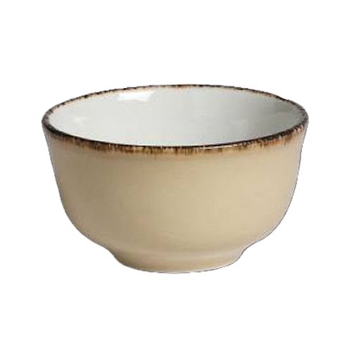 Steelite Performance Terramesa Wheat 8 Oz Club  Bouillon Cup