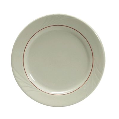 Tuxton 10-1/4" Plate, Monterey Series