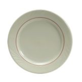 Tuxton 10-1/4" Plate, Monterey Series