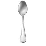 Oneida&reg; Pearl Stainless Steel A.D. Coffee Spoon