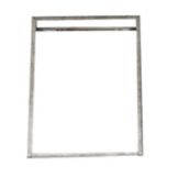 Bon Chef S/S 7/8" Riser w/ Sealing Strip