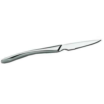 Worthy, Noble & Kent Harlan S/S HSH 9-1/4" Steak Knife