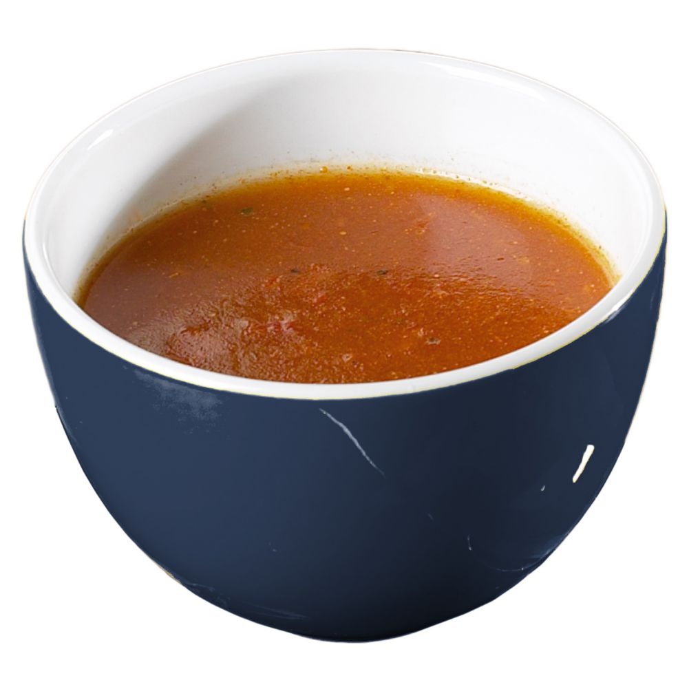 Steelite Performance Simplicity Sapphire Carnival 16 Oz Combi-Cup