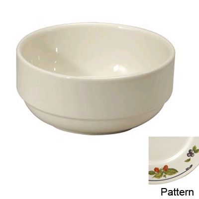 Oneida Autumn Orchard 12.5 Oz Bowl