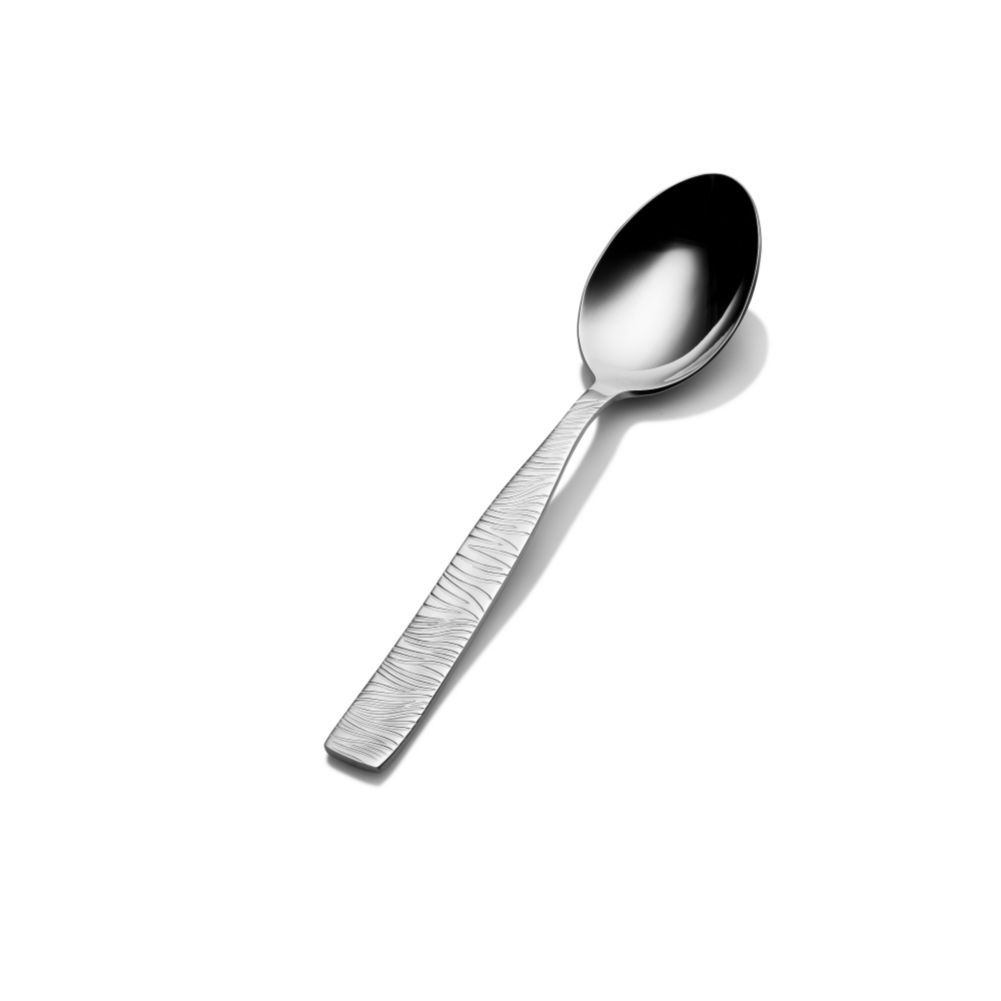 Bon Chef Safari S/S Soup / Dessert Spoon