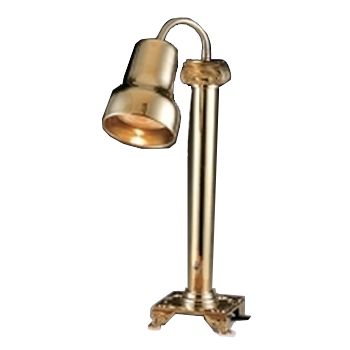 Portable Single Head Heat Lamp