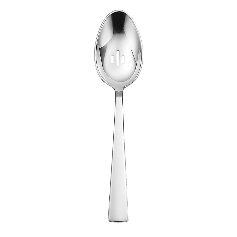 Sant' Andrea&reg; Fulcrum&trade; S/S Satin Finish Pierced Tablespoon