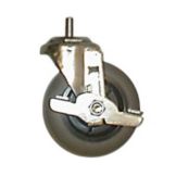 Vulcan Hart Set of Four 5" Casters
