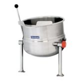 Cleveland Range Direct Steam 20 Gallon Table Top Kettle