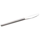 Steelite Rene Ozorio Graphite S/S 9-1/4" Table Knife