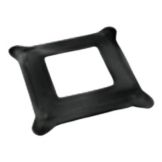 Blendtec&reg; Replacement Soft Square Hole Lid