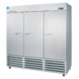 Beverage-Air 82" Reach-In Refrigerator