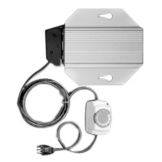 Spring USA&reg; Heating Element with Adjustable Control