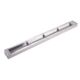 APW Wyott 72" Overhead Warmer w/Toggle Controls, 1275W, FD-72L-T