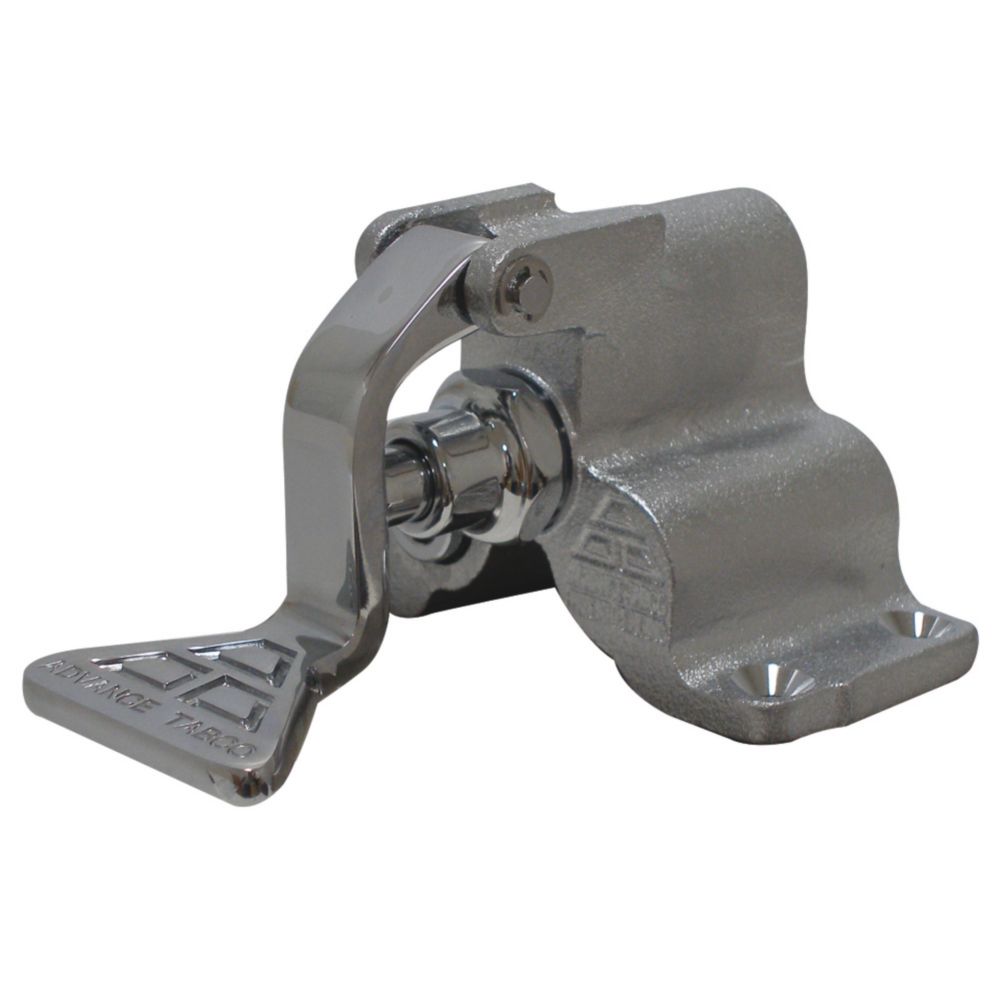 Advance Tabco Hot/Cold Replacement Foot Pedal Valve