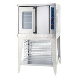 ASC-4E Platinum Series Convection Oven w/ Manual Controls