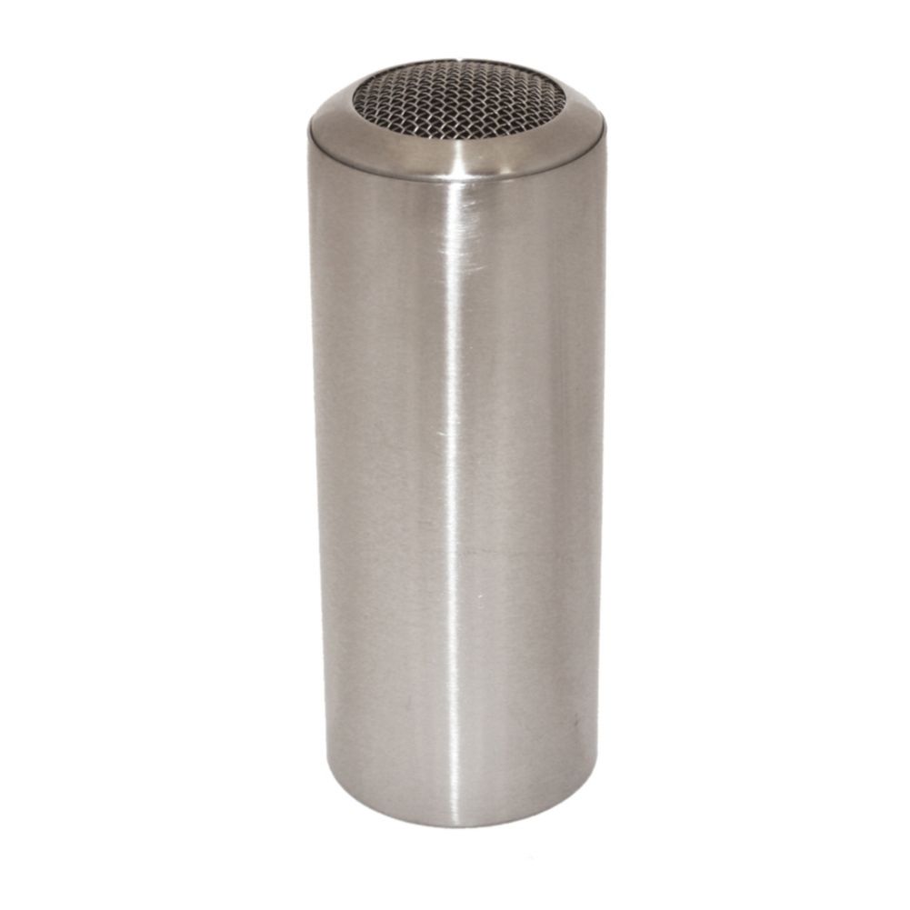 Service Ideas S/S Mesh Top Shaker