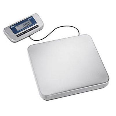Edlund ERS-60RB  Receiving Scale with Rechargeable Pack