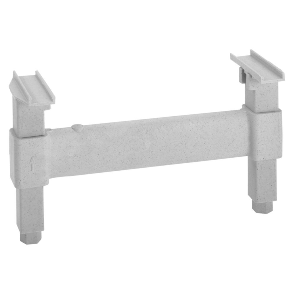 Cambro 14" W x 6-&frac12;" H Camshelving Dunnage Support