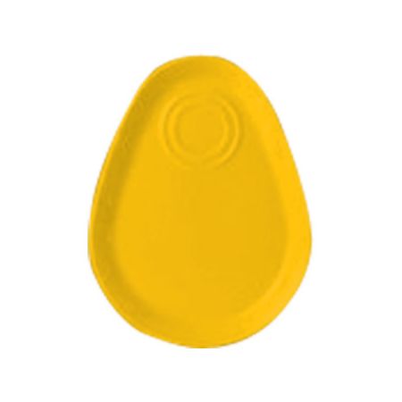 Steelite Performance Simplicity Sunflower Carnival 10" Combi-Tray