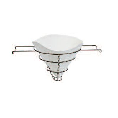 Cone Filter Holder, 10"