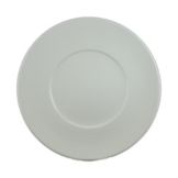 Vertex&reg; China Radiance Collection 12-3/8" Maxxi Rim Plate
