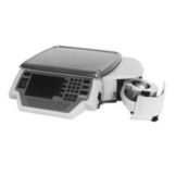 Hobart RS485 Communications Quantum Load Service Scale