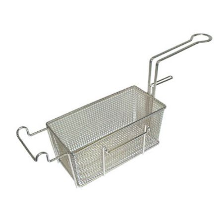 APW Wyott Full Size Fry Basket for Left Side f/ Fryer EF-30, 3101225