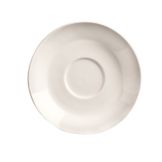 World Tableware 4-1/2" Basics Espresso Saucer