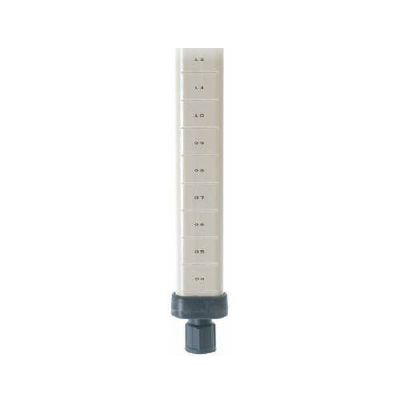 Metro 13 in. Metromax I Post